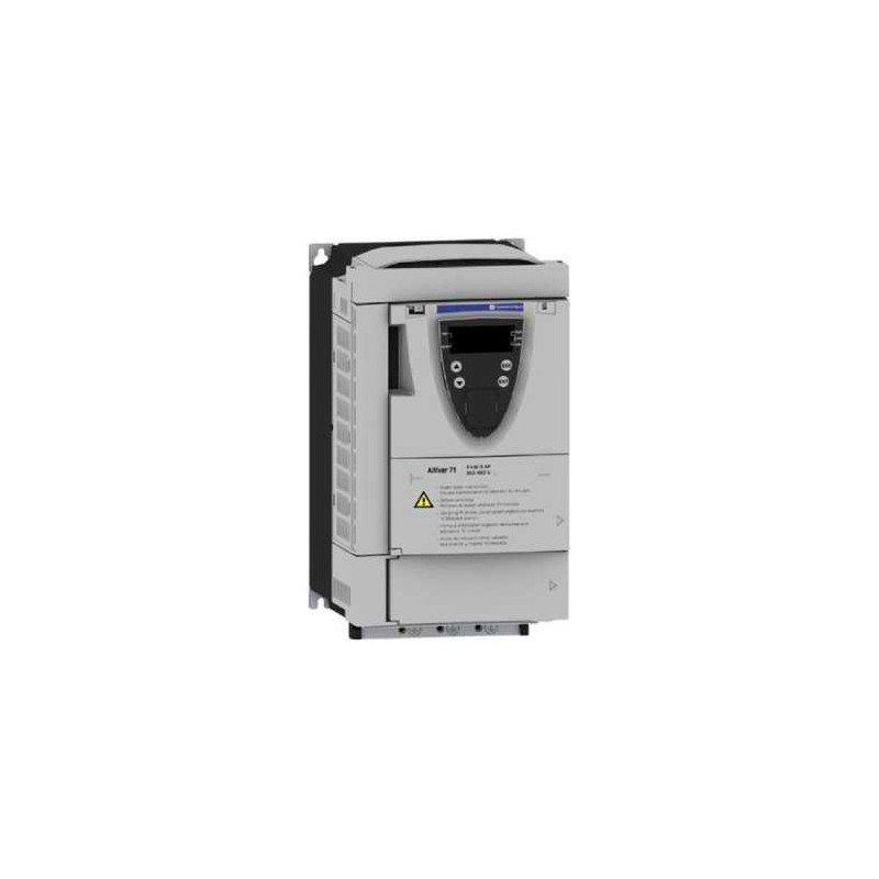 Schnieder Electric ATV71H037M3Z  Altivar 71 Variable speed drive